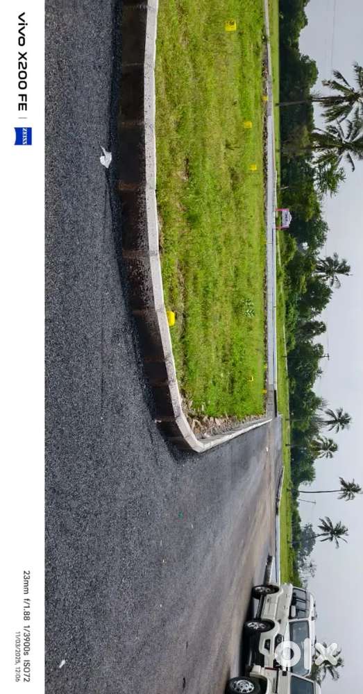 Singaperumal Kovil onroad property