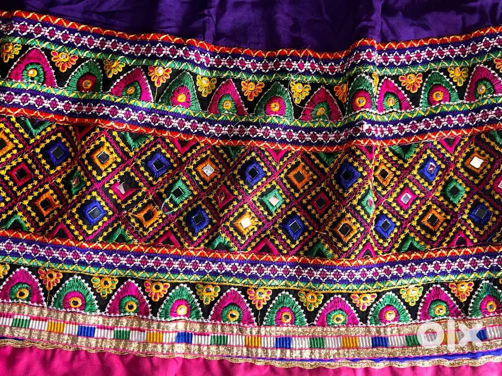 Navratri chaniya choli