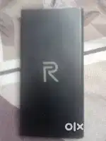 Realme powerbank
