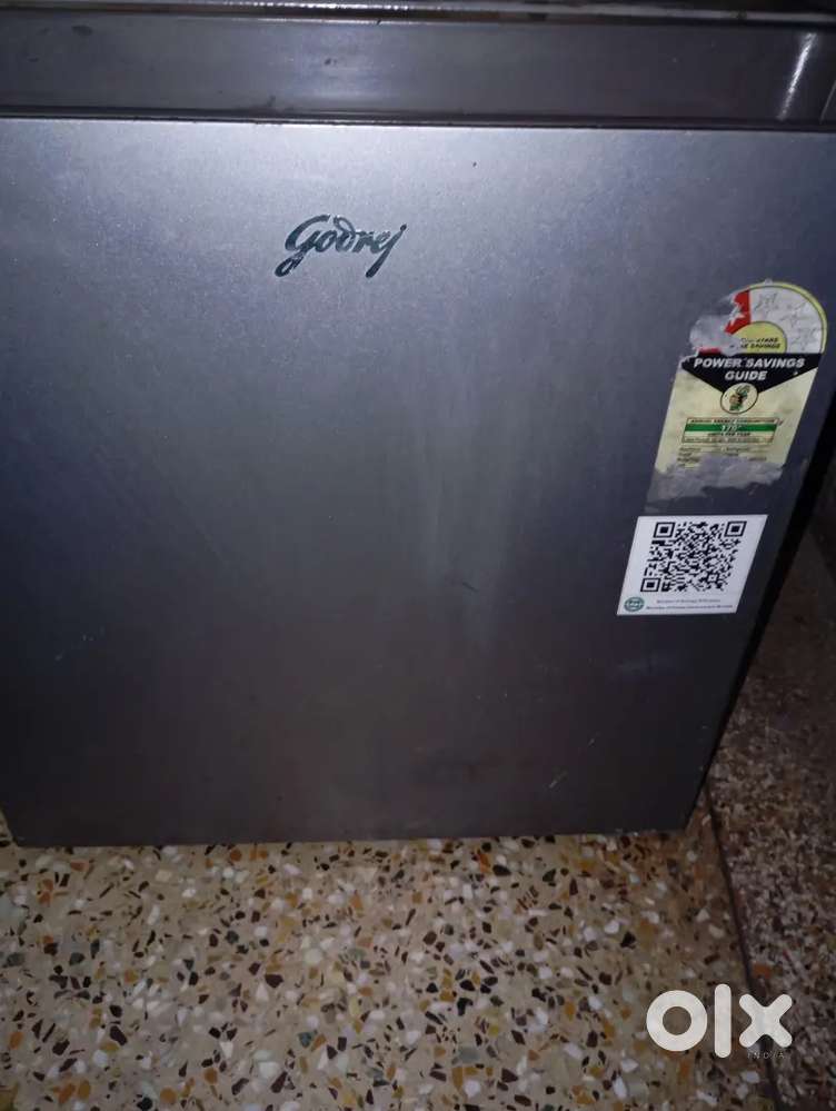 Godrej frize