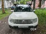 Renault Duster 85PS RxL Plus Diesel, 2014, Diesel