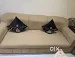 Sofa 10 seater good condition
