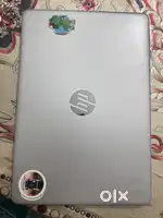 HP laptop 14s