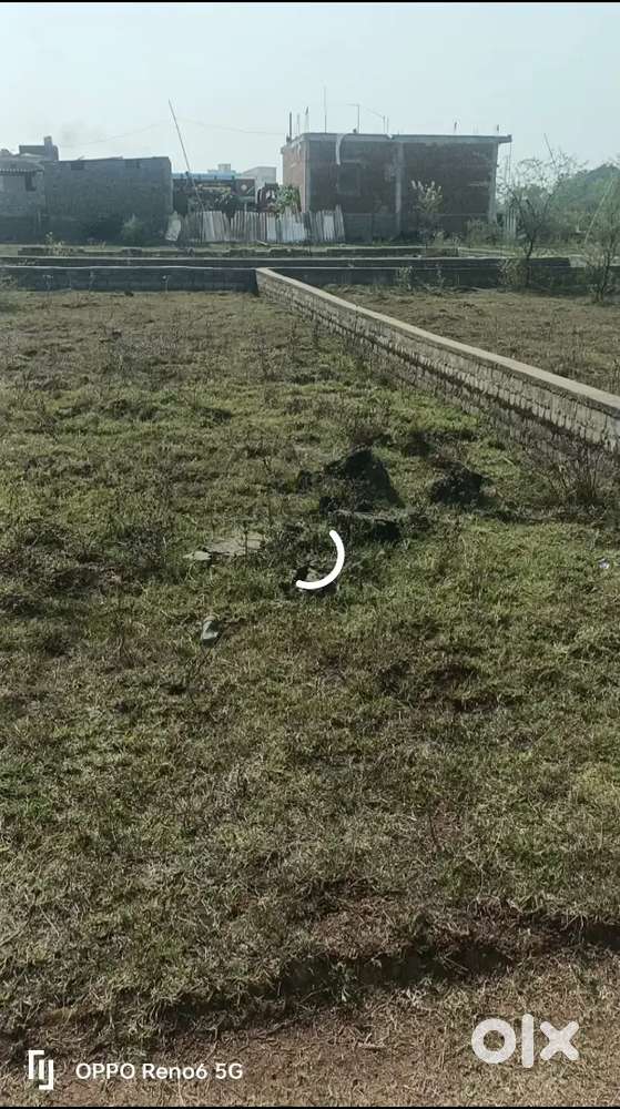 प्लॉट भेजना है