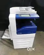 Xerox Workcentre 7220