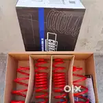 COBRA LOWERING SPRINGS