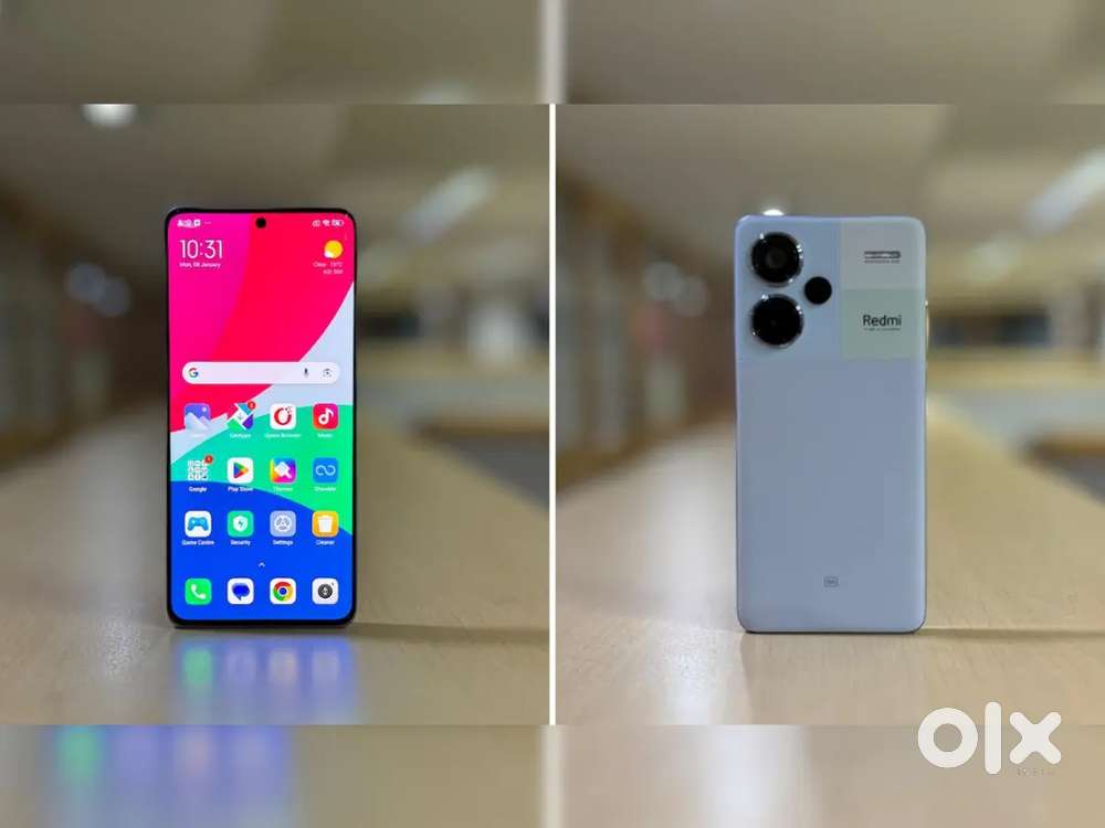 Mi 13 pro plus 12gb 256gb