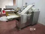 Chapati, rooties, making mechine