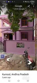 Duflex house for sale