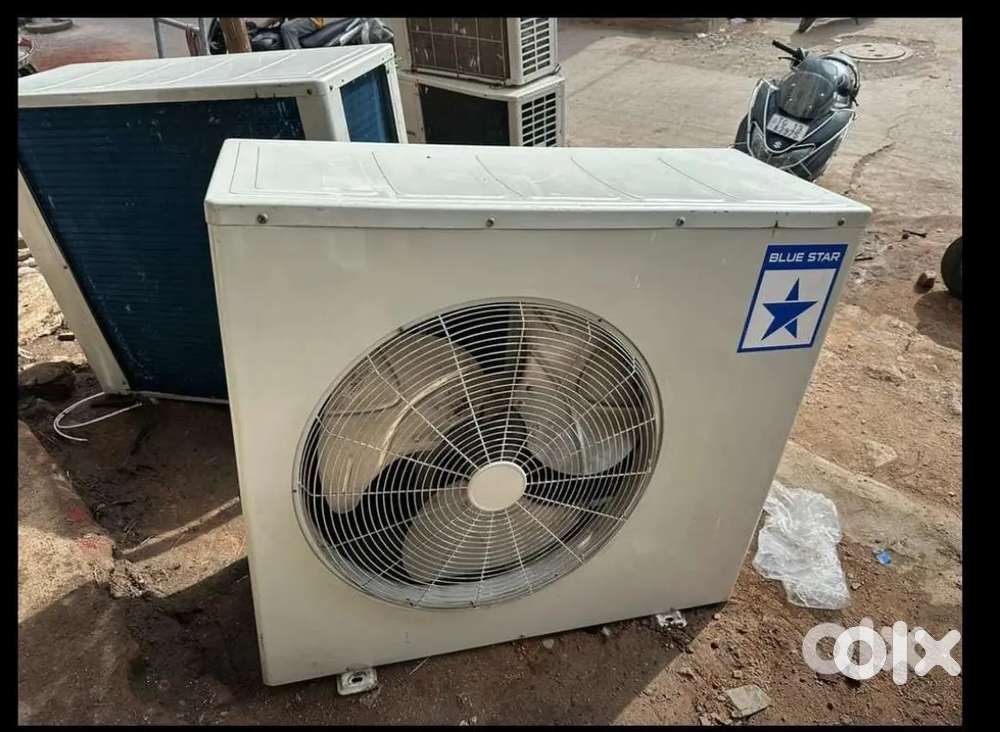 We have 8.5 ducaktable running condition 6 months compressor gurantee