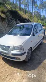 Hyundai Santro Xing 2005