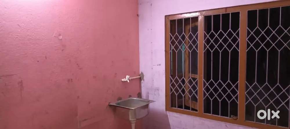 Single Room available