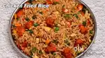 Iam aFriedrice nudels biryani master