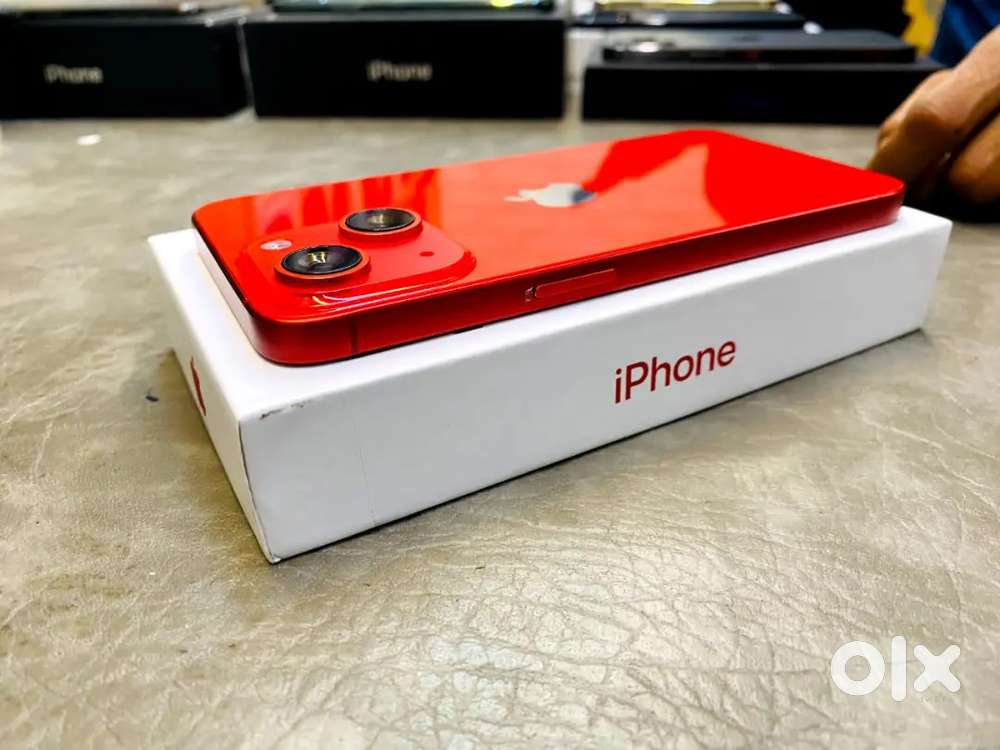 iPhone Refurbished Available