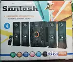 Santosh 18000W Home theatre