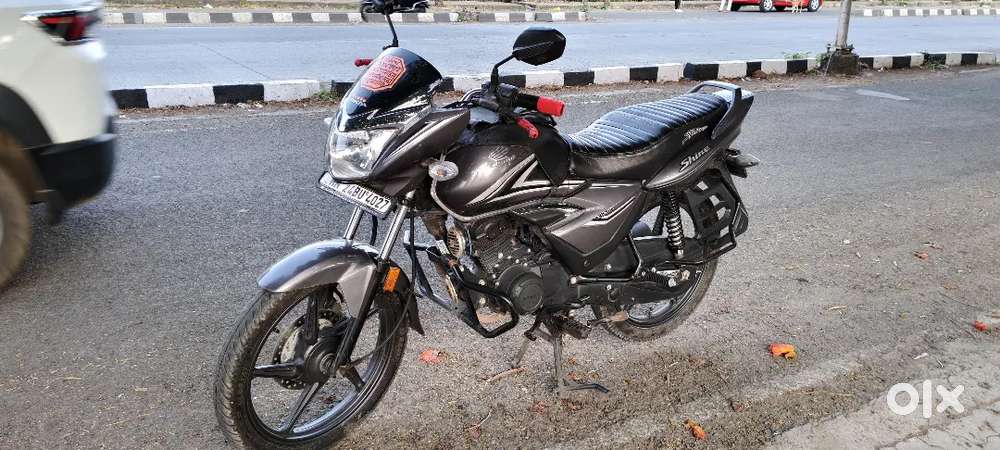 Urgent selling