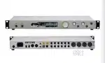 Prism Sound Orpheus Audio Interface like new  Condition
