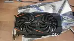 Graphics card gtx 1060