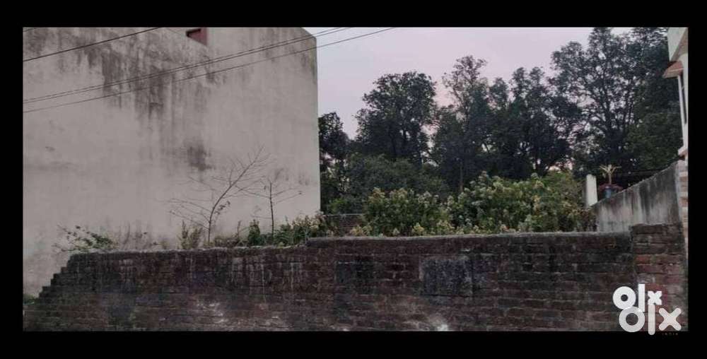 LAST PREMIUM PLOT! 238 Gaj, 2-Side Open, 25ft Road, Bharat Vihar