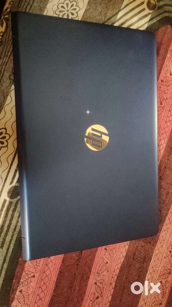 HP I5 8TH GENERATION