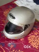 Helmet For sale