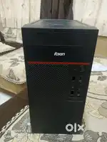 Foxin cpu 10 month old only