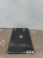 Hp 4th gen laptop