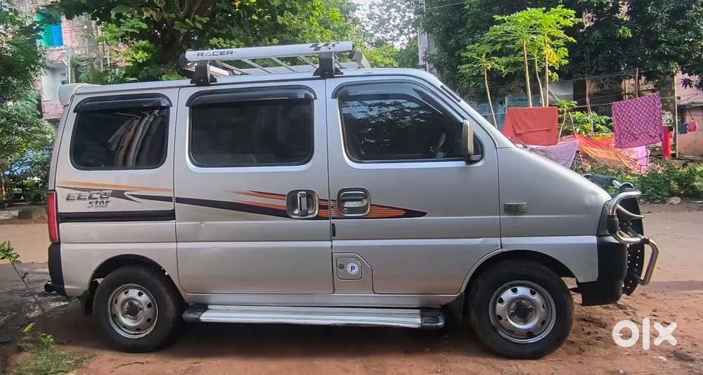 Maruti Suzuki Eeco 2018 CNG & Hybrids 93000 Km Driven