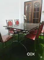 4 seat dinning table set