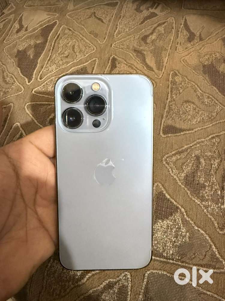 Iphone 13 pro