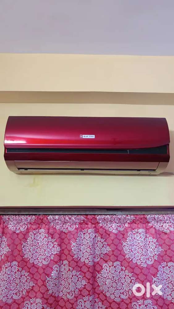 Blue Star Split AC 1 ton 5 star