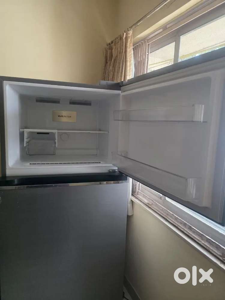 New Fridge, Used only 1 year