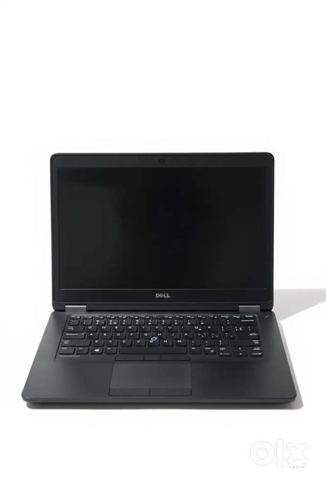 Dell Latitude E5470  i5 6th Gen  8GB RAM  256GB SSD  Win10 Pro