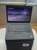 Lenovo Thinkpad L470 i5 laptop (second hand laptop) old laptop