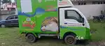 TATA ACE GOLD P CAB CHASSIS