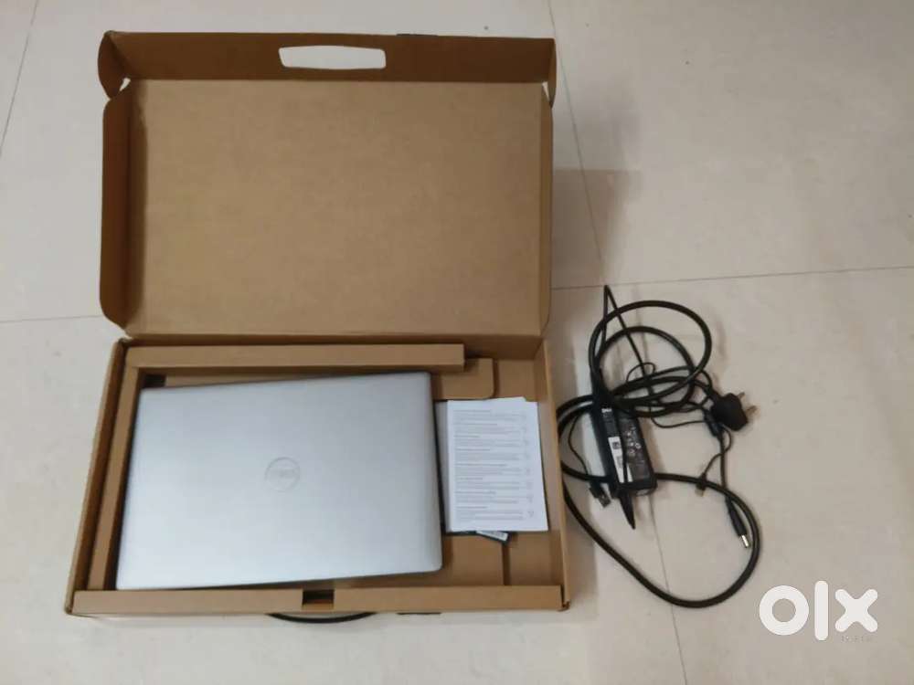 Dell laptop