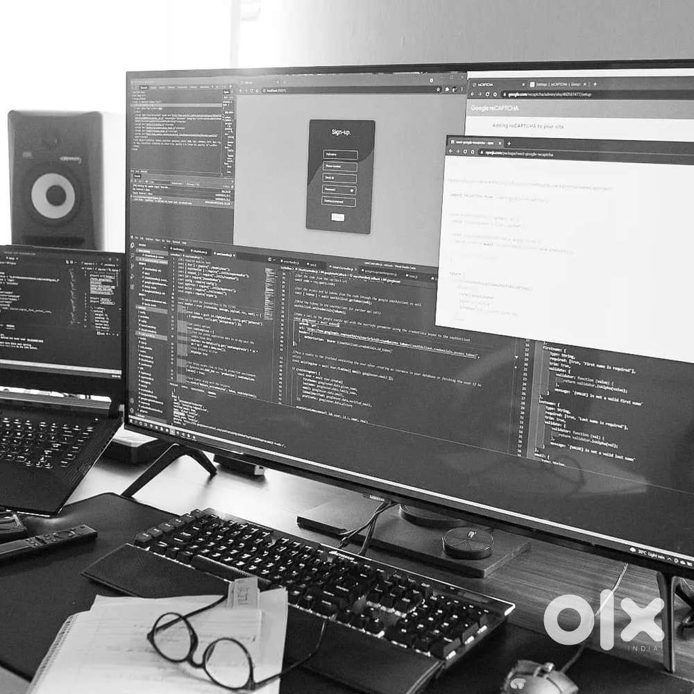 Technical Operator needed (Amolapatty)