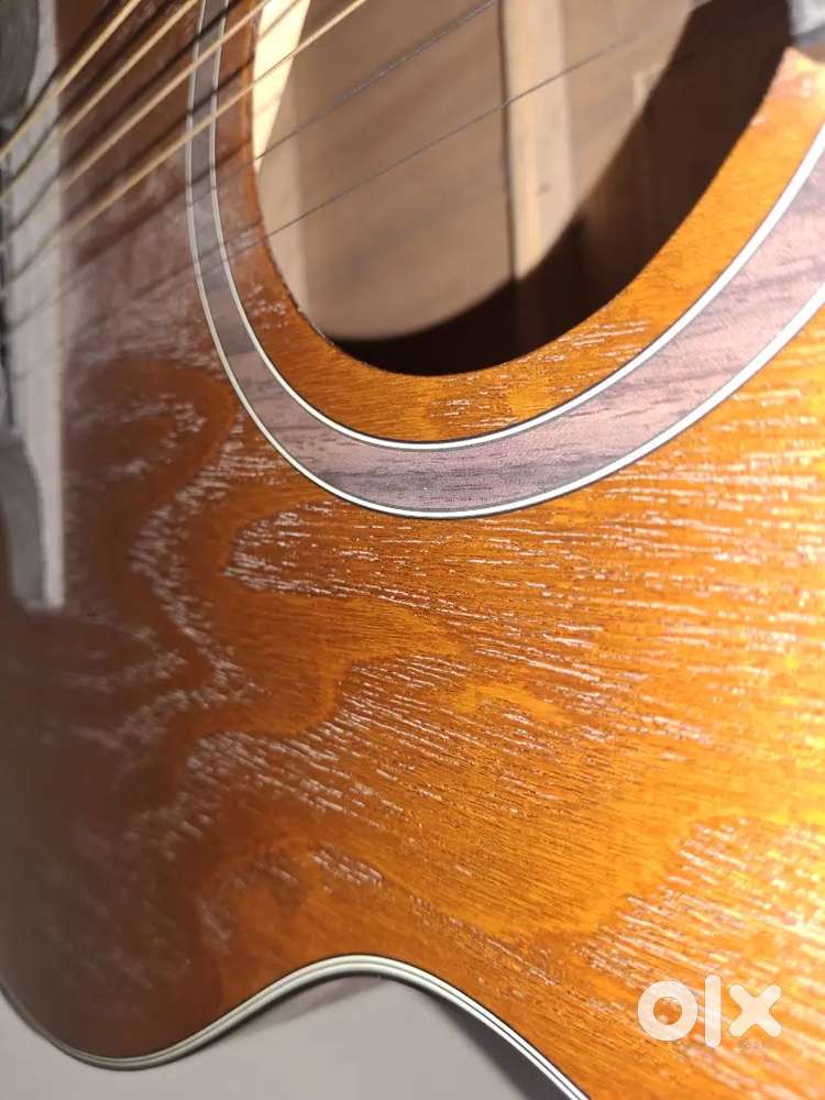 Westwood WD4080C Limited Edition Acoustic Guitar – Pr