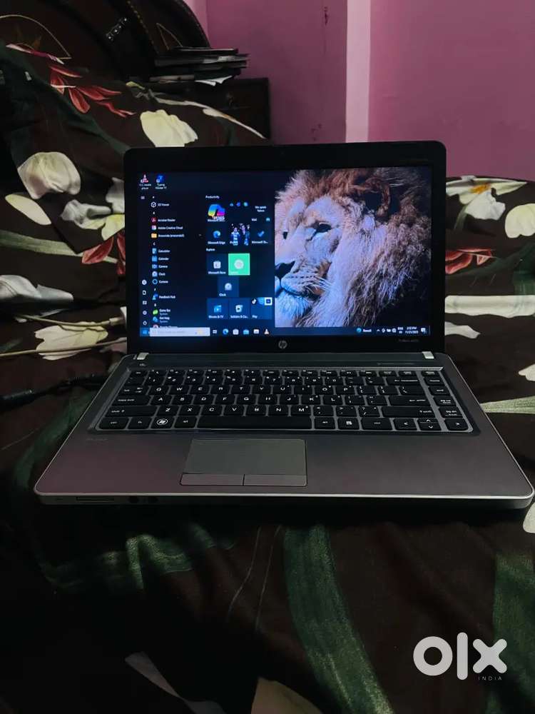 HP  LAPTOP