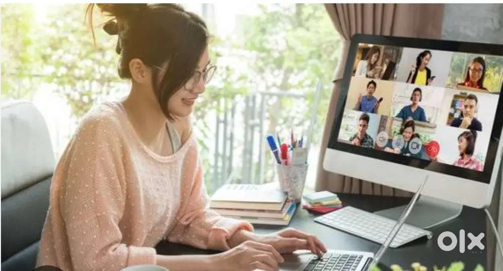 WORK FROM HOME (free joining)