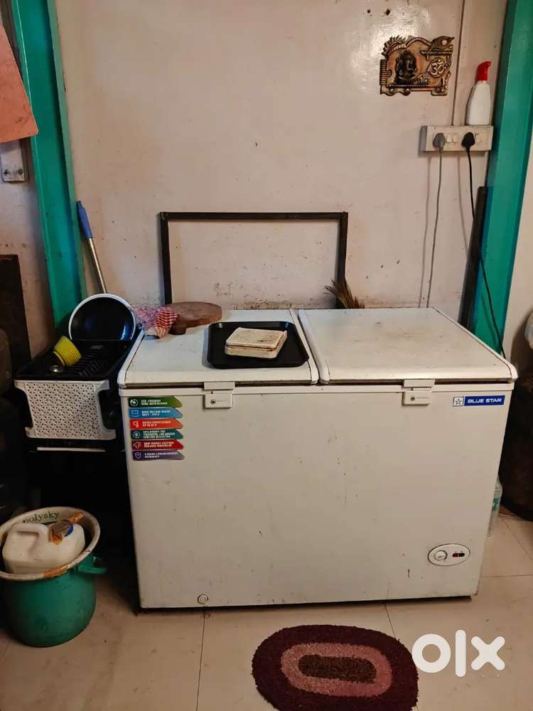 Deep fridge for sale