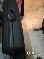 Samsonite bag original imported with wheels