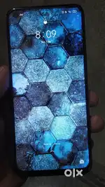 Realme 6 Gaming Mobile (6/128 Variant)