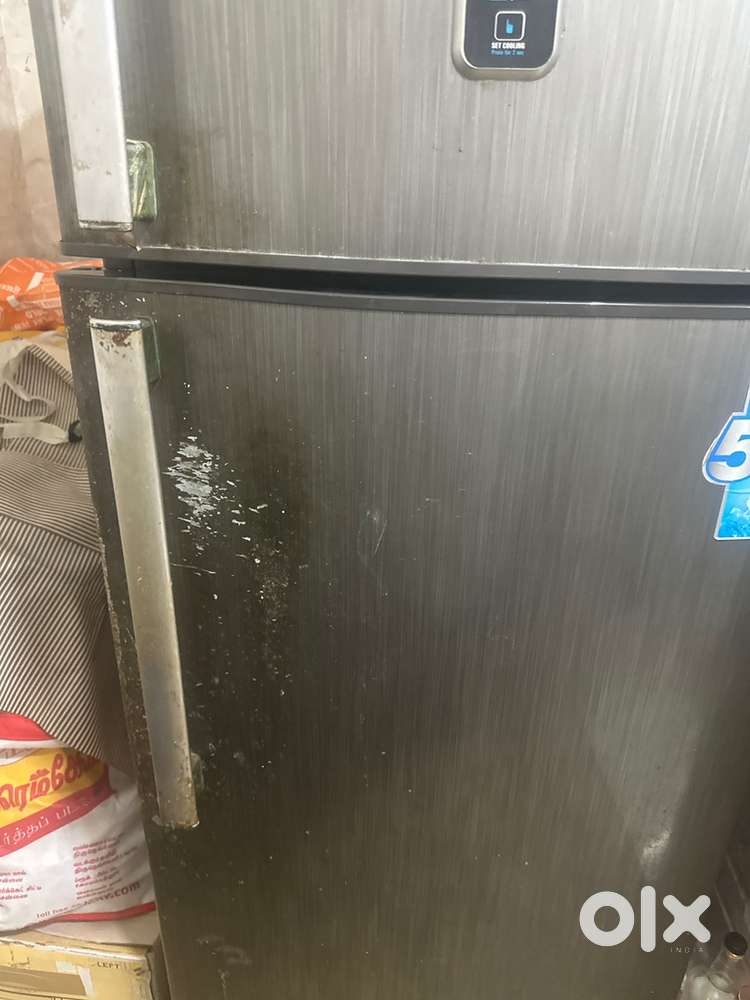 Whirlpool refrigerator 275 ltrs for sale