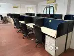 1500 Sqft Furnished Office On Rent At Apte Road
