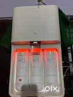 Mi wifi enabled water purifier