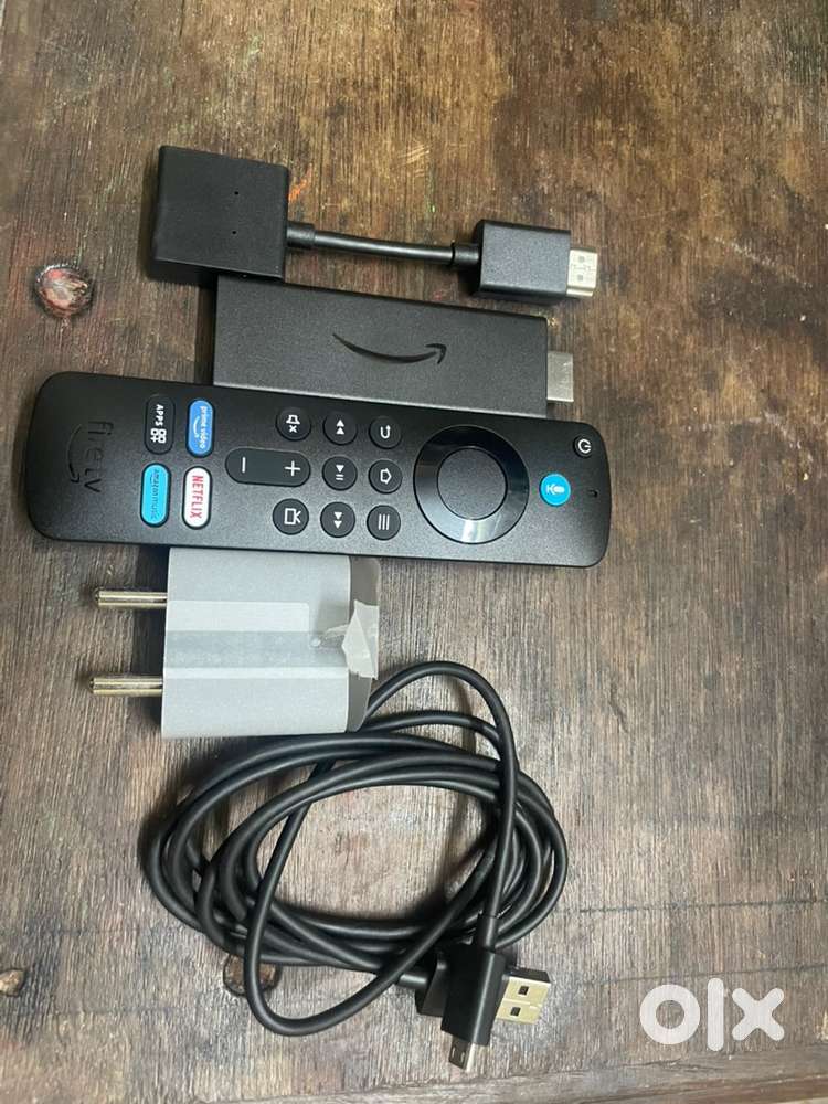 Amazon Fire TV Stick (Latest Model)