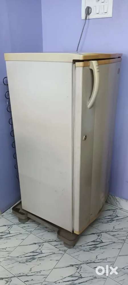 Single Door Fridge
