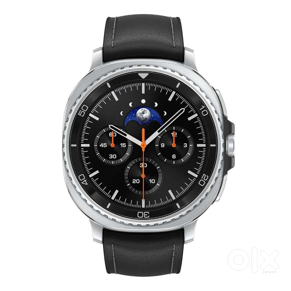Samsung Galaxy Watch 8 Classic LTE – Brand New & Unused with Bill!