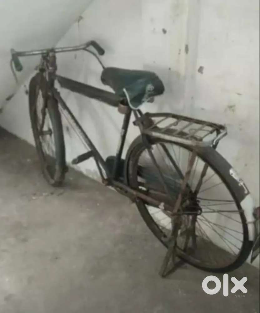 Hero cycle